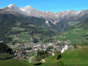 Tauernappartements Kircherhof, Matrei In Osttirol, Österreich